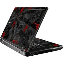 LidStyles Printed Laptop Skin Protector Decal Dell Precision M4500 image 6