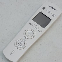 PARTS OR REPAIR - Bose Remote Control Model RC48S2-27 AS IS - READ DESCR... - £15.35 GBP