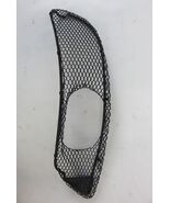 Mercedes R230 SL55 SL500 bumper grille, right, 2308850253 - $2,641.36 MXN