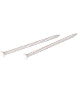 HILLMAN FASTENERS 461662 White Panel Nail, 1.5 oz/1&quot; - $25.19 CAD
