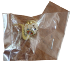 Disneyland Saxophone Sax New Orleans Square Musical Note Disney Mini Pin... - £7.99 GBP