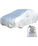 Car Cover Fit for 191-205 inches Length SUV/Van Waterproof All Weather O... - €52,87 EUR