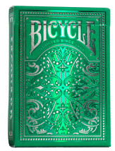  	 Bicycle Jacquard Playing Cards - $10.88