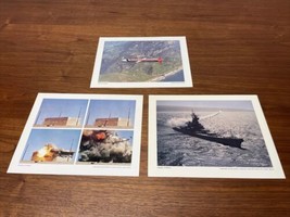 McDonnell Douglas Missile Systems Company Tomahawk Cruise Missile Photos... - $34.65