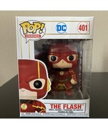 The Flash (Imperial Palace) Funko Pop! DC Comics #401 Figure - £11.81 GBP