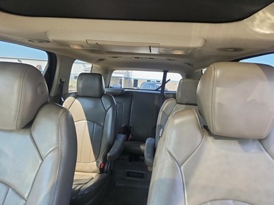 Console Front Roof With Sunroof Fits 08-17 ENCLAVE 1420875 Item image 9