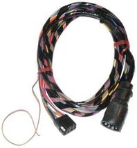 Wire Harness Extension for Mercruiser Inboard I/O Round to Square 1 Foot - $119.95