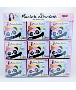 Moriah Elizabeth Mini Plush Mystery Series 2 Box of 9 Full Case Collecti... - $62.84