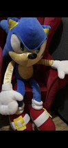 Vintage SEGA Sonic The Hedgehog 26” Plush Figure 1991-2006  Rare - $30.84