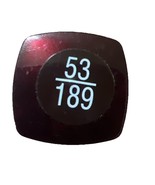 Maybelline Moisture Whip Lipstick 189 EARTHY MAUVE, Not Sealed - $17.38 CAD