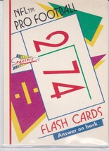 M) 1991 Pacific Football Trading Flash Card Mark Murphy #27 - £1.57 GBP
