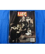 VINTAGE FALL 1997 THE MILLENNIUM LIFE MAGAZINE SPECIAL DOUBLE ISSUE TIME... - $394.03 MXN