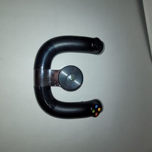 Xbox 360 Steering Wheel Controller Microsoft SpeedWheel Model:1470 Parts... - $12.76