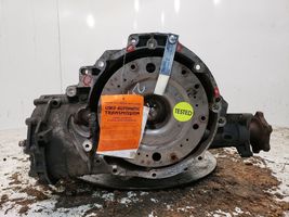 Automatic Transmission 2.0L AWD Quattro 6 Speed Fits 09-10 Audi A4 OEM - $117.61