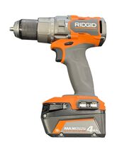Ridgid Cordless hand tools R86115 505112 - $99.00
