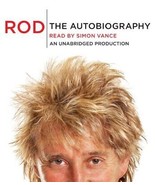 Rod: The Autobiography - £11.47 GBP