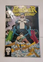 The Punisher War Zone # 3 #3 1992 Marvel Comics Comic Book  - $9.98