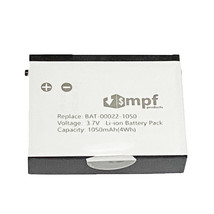 BAT-0002-1050 Battery for Skycaddie Skygolf SG5 GPS Range Finder DSC-GB100K - £8.61 GBP