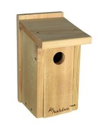 Woodlink NABB Audubon Cedar Bluebird House - $52.42 CAD
