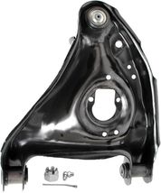 Genuine ACDelco Front Passenger Side Lower Control Arm 19460470 - $90.09