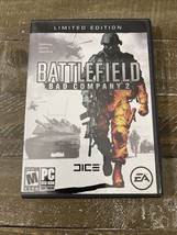 Battlefield Bad Company 2 PC Game - £22.81 GBP