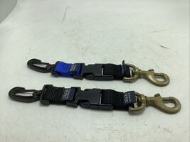 Lot of 2 Cetacea Diving Gear Clip Brass Carabiner - €15,57 EUR Lot of 2 Cetacea Diving Gear Clip Brass Carabiner - €15,57 EUR
