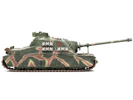 Tortoise A39 Heavy Assault Tank British Army WWII  1/72 Diecast Model by... - £45.99 GBP