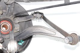 00-06 MERCEDES-BENZ S430 REAR RIGHT PASSENGER SIDE KNUCKLE W/ CONTROL ARMS Q4136 image 9