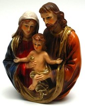 Holy Family Table Piece - $80.03