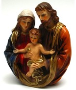 Holy Family Table Piece - £64.12 GBP