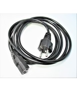 Code Writer Pencon 10486 Power Cord New - $159.36 MXN