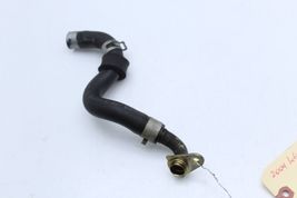 03-06 INFINITI G35 POWER STEERING HOSE LINE PIPE Q8154 image 2