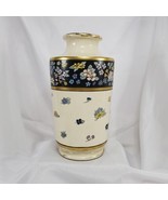 Antique J.H. Stouffer Hand Painted Floral  Vase Art Nouveau 8.5&quot; Tall  1... - $123.75