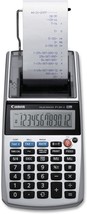 Printing Calculator For Canon Pidhv (9493A001Ac). - $47.92