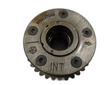 Intake Camshaft Timing Gear From 2013 Jeep Wrangler  3.6 05184370AH - £39.05 GBP