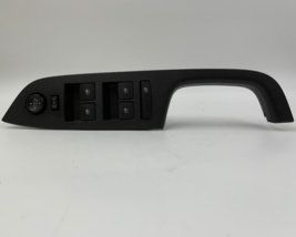 2010-2017 Chevrolet Equinox Master Power Window Switch OEM B01B36030 - $8.99