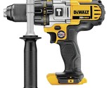 DEWALT 20V MAX* Hammer Drill, 1/2-Inch, Tool Only (DCD985B) - $513.99