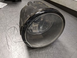 Driver Left Fog Lamp From 2009 Nissan Murano  3.5 - $31.14