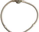 Pandora disney Unisex Bracelet .925 Silver 499347 - $59.00