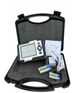 Air Data Logger CO2 ppm Temp Humidity %RH Meter Monitor Display Gas Anal... - $77.13