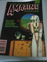 Amazing Stories Magazine - May 1988 - £8.07 GBP