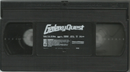 Galaxy Quest (VHS, 2000) GENERIC BOX-TIM ALLEN, SEGOURNEY WEAVER - £3.90 GBP