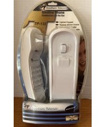 Southern Telecom TP-132 Slimline Phone White New - £17.97 GBP