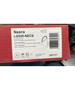 Pfister LG529-NECS Neera Commercial Style Pull Down Kitchen Faucet with ... - $380.17 CAD