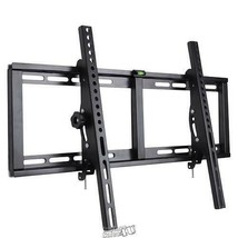 GPX Fixed Anchor-HDTV Tilting Wall Mount Kit 40" to 70" and up to 132 pounds - £26.11 GBP