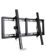 GPX Fixed Anchor-HDTV Tilting Wall Mount Kit 40&quot; to 70&quot; and up to 132 po... - $45.46 CAD