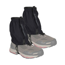 Sea to Summit Tumbleweed Ankle Gaiters (Black) - Small/Medium - £46.95 GBP