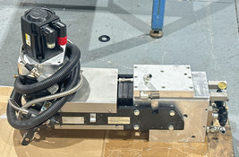 Nordson 1101286 Pump Station 0.297cc W/AB 1HP Motor  - $2,670.00