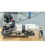 Nordson 1101286 Pump Station 0.297cc W/AB 1HP Motor  - $49,420.50 MXN