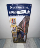 Louisville LP-2220-01 3 pc Levelok Ladder Leveler Kit **New/SEALED** - $166.25